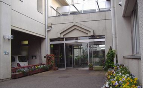 塚田公民館図書室