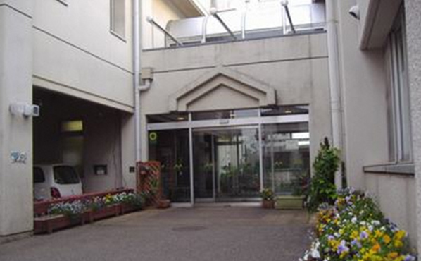 塚田公民館図書室 塚田公民館図書室