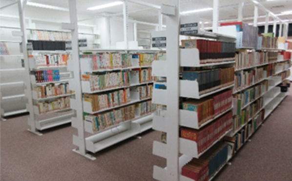 中央図書館 児童資料室 中央図書館 児童資料室