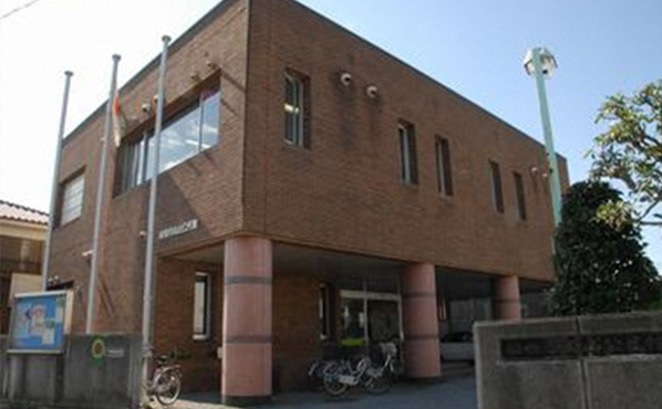丸山公民館図書室 丸山公民館図書室