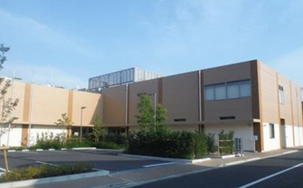 北部公民館図書室 北部公民館図書室