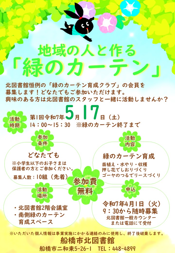 (仮作成済)ポスター